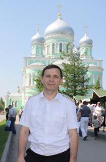 Vladimir фотография
