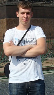 Медведь фотография